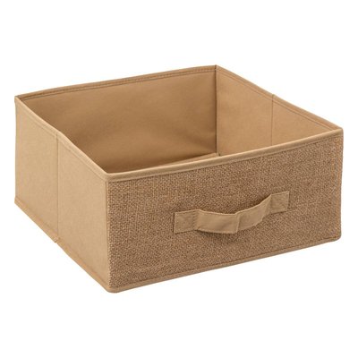 Panier toile de jute MIX 'N MODUL 5FIVE SIMPLY SMART