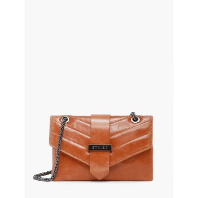 Sac bandoulière Jana amour cuir ETRIER