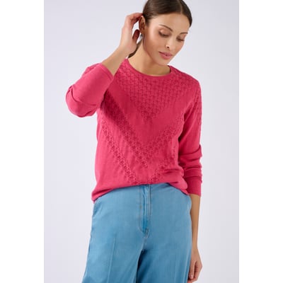 Pull point fantaisie Thermolactyl DAMART
