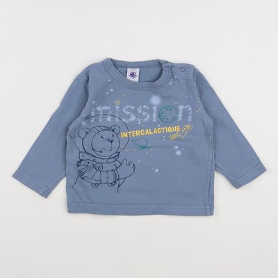 Tee-shirt - Bon état PETIT BATEAU