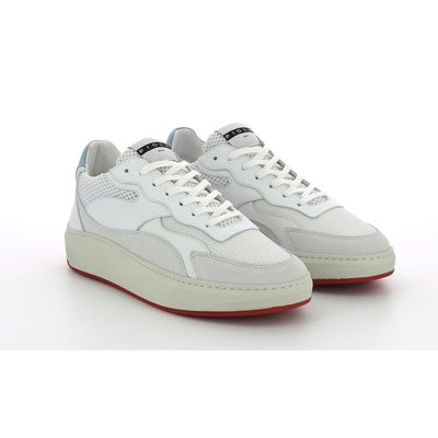 Sneakers basses Cuir PIURA PIOLA