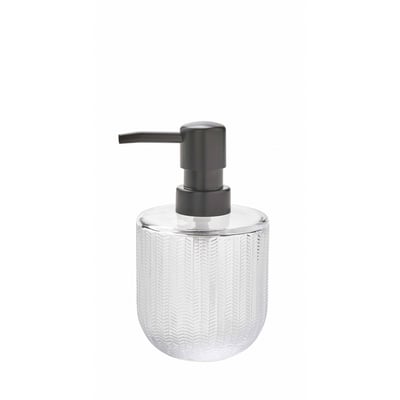 Distributeur de savon en verre ELLA GUY LEVASSEUR