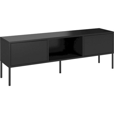Commode moderne, pieds en métal, Mirka RECOLLECTION