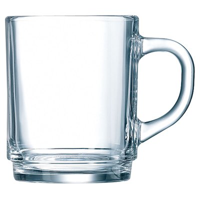 6 mugs 25 cl LUMINARC