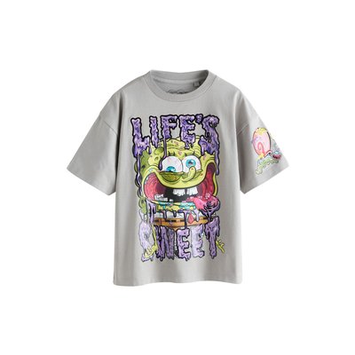 T-shirt spongebob NEXT