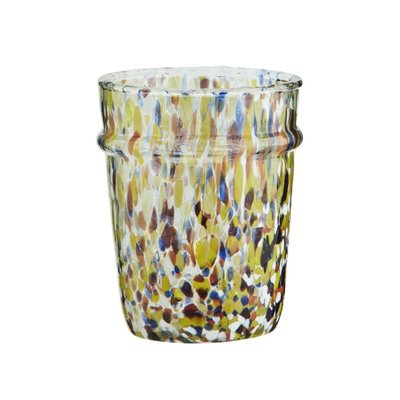 Verre à eau soufflé MADAM STOLTZ