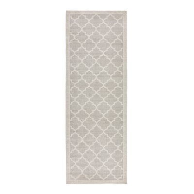 Chateau Washable Runner Rug SO'HOME