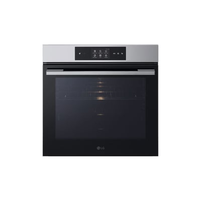 Four encastrable WS9D7672CS SteamAssist LG
