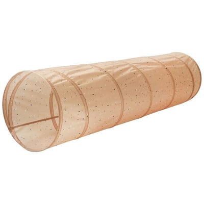 Tunnel de jeu en tissu recyclé 3 SPROUTS