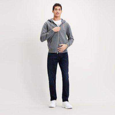 Sweat zippé à capuche New Original LEVI'S