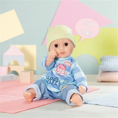 Baby Annabell Little T-shirt et pantalon 36cm ZAPF CREATION