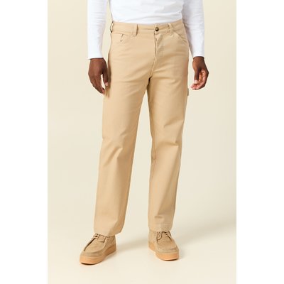Jeans droit 5 poches BONOBO