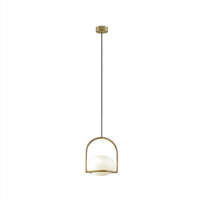 Lampe suspendue 1 lampe Coco LEDS C4