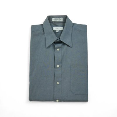 Chemise - Très bon état CHRISTIAN DIOR
