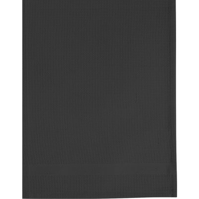 Torchon coton Nid abeille  uni C DESIGN HOME TEXTILE