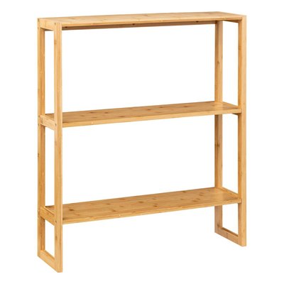 Étagère 2 niveaux LAB'N MODUL 5FIVE SIMPLY SMART