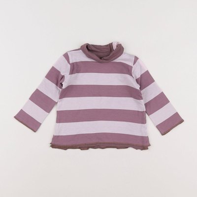 Sous-pull - Très bon état PETIT BATEAU