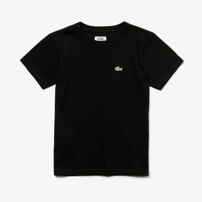T-shirt manches courtes LACOSTE