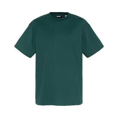 T-shirt manches courtes Cliff1 SCHOTT