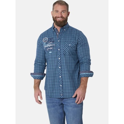 Chemise PERTAVIN JAN VANDERSTORM