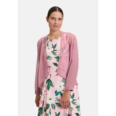 Veste façon blouse sans fermeture VERA MONT