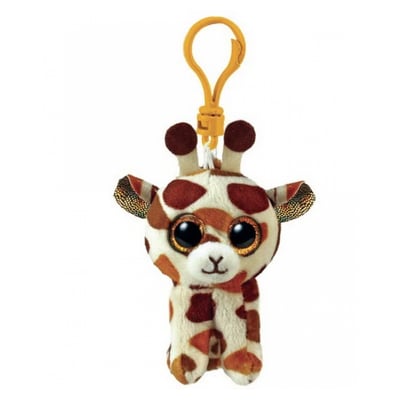 35257 clip stilt la girafe TY