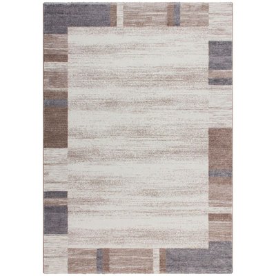 Tapis tissé rectangulaire, Malouines darwin ARTE ESPINA