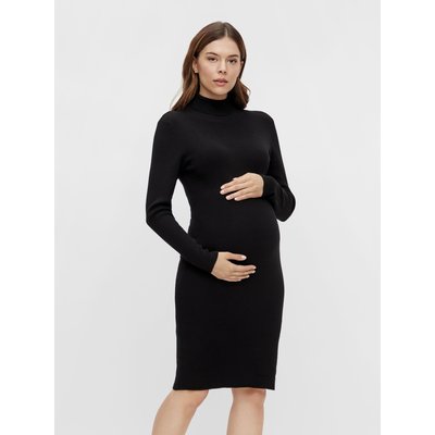 Robe en maille MAMA LICIOUS MAMA LICIOUS