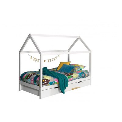 Dallas Lit LP + Lit gigogne VIPACK