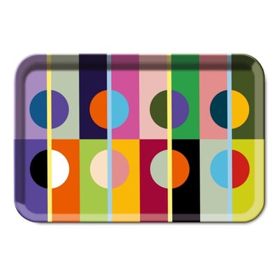 Plateau de service design  ORB REMEMBER