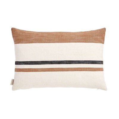 Coussin long en coton Living OYOY LIVING DESIGN