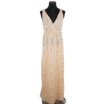 Robe en coton - Très Bon État BA&SH