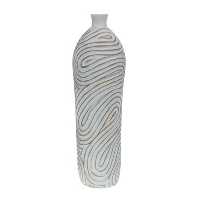 Vase   en résine-SIERRA AMADEUS