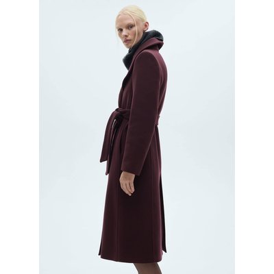 Manteau femme grande taille MANGO La Redoute