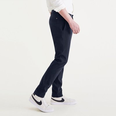 Dockers alpha khaki skinny tapered on sale