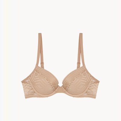 Soutien-gorge push-up ONDINE PASSIONATA