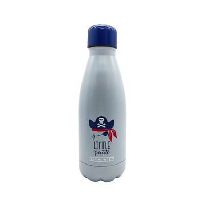 Bouteille Isotherme Little Pirate 350ML, Duck'n DUCK’N