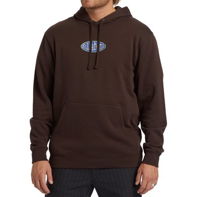 Sweat à capuche SHORT SANDS BILLABONG