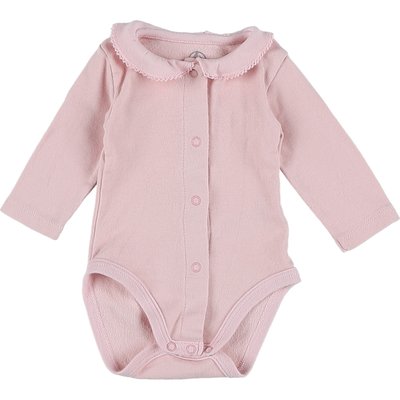Body collerette -  Très bon état PETIT BATEAU
