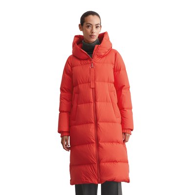 Manteau plume duvet La Redoute