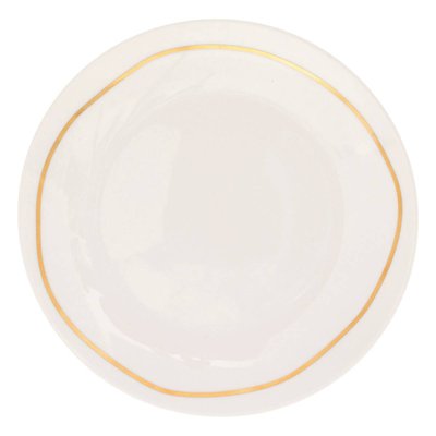 Assiette dessert SELENA ATMOSPHERA
