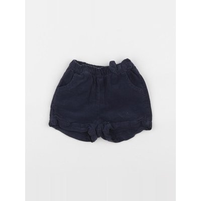 Short doublé - Etat satisfaisant VERTBAUDET