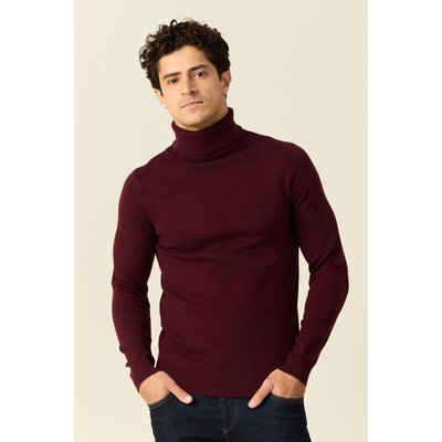 Pull rouge bonobo outlet