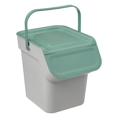 POUBELLE 20L 5FIVE SIMPLY SMART
