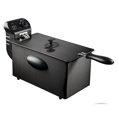 Friteuse AF357TG BESTRON