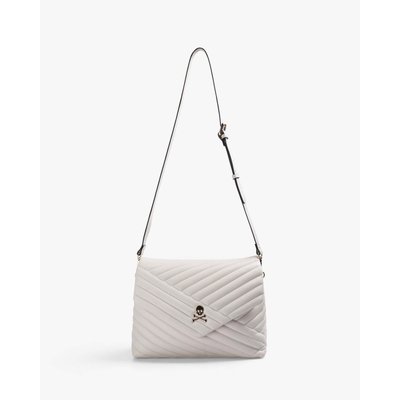 Sac en cuir matelassé SCALPERS