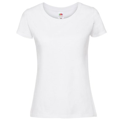 T-shirt FRUIT OF THE LOOM