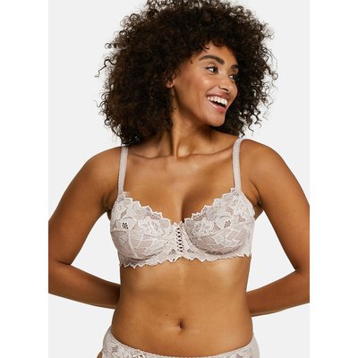 Soutien gorge emboitant avec armatures Arum SANS COMPLEXE