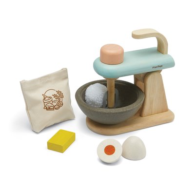 Mon 1er Robot de cuisine PLAN TOYS