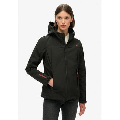 Women s Coats Jackets Women s Long Coats La Redoute SUPERDRY La Redoute